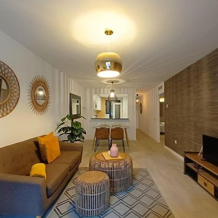 Apto Alejandria Aguadulce Sur, 2Hab, Terraza, Wifi, Piscina Y Garaje Exterior photo