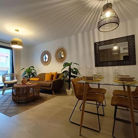 Apto Alejandria Aguadulce Sur, 2Hab, Terraza, Wifi, Piscina Y Garaje Exterior photo