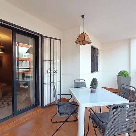 Apto Alejandria Aguadulce Sur, 2Hab, Terraza, Wifi, Piscina Y Garaje Exterior photo