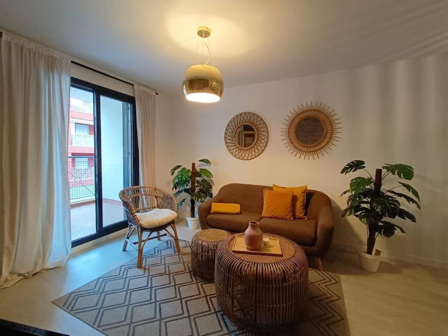 Apto Alejandria Aguadulce Sur, 2Hab, Terraza, Wifi, Piscina Y Garaje Exterior photo
