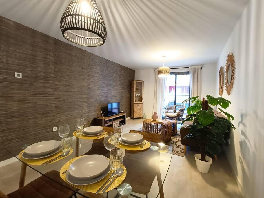 Apto Alejandria Aguadulce Sur, 2Hab, Terraza, Wifi, Piscina Y Garaje Exterior photo