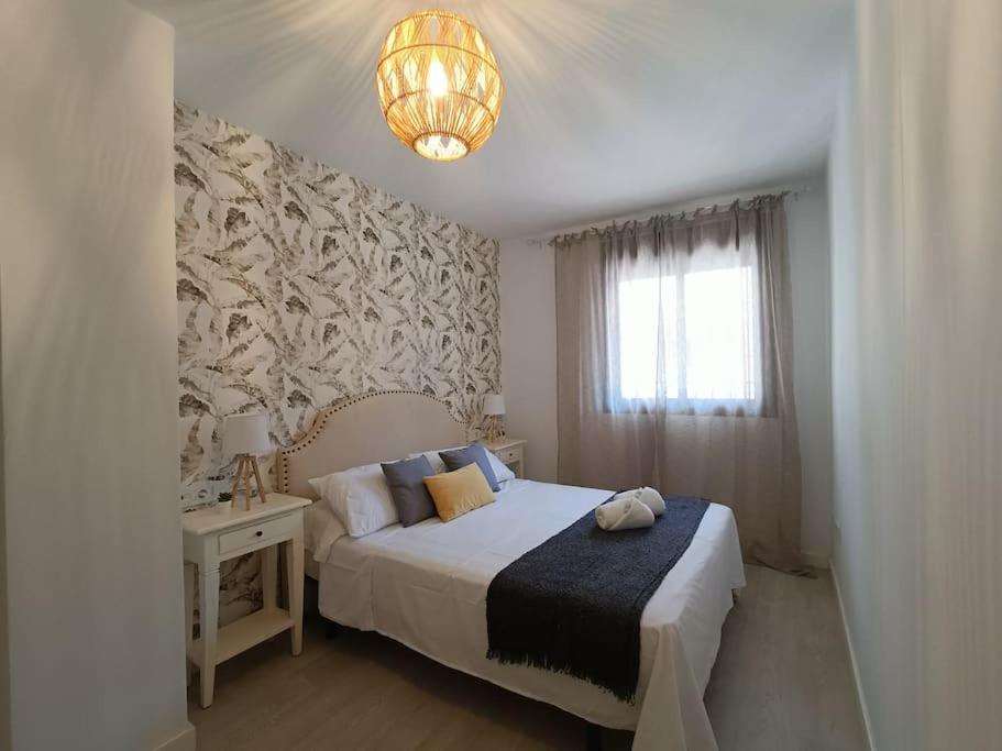 Apto Alejandria Aguadulce Sur, 2Hab, Terraza, Wifi, Piscina Y Garaje Exterior photo