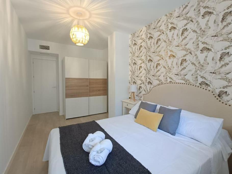 Apto Alejandria Aguadulce Sur, 2Hab, Terraza, Wifi, Piscina Y Garaje Exterior photo